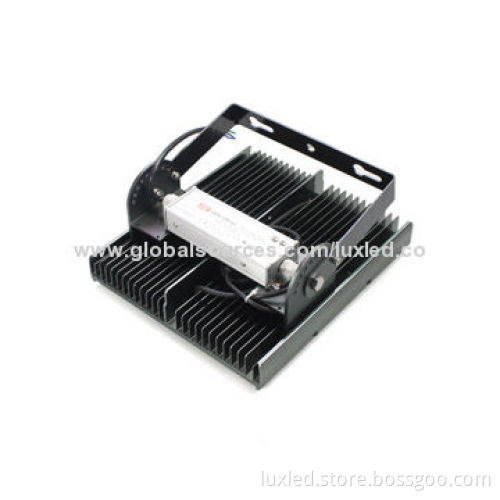 LED Tunnel Light, IP65 Outdoor with Cree/Epistar LED Chip, 85-265V AC Input Voltage